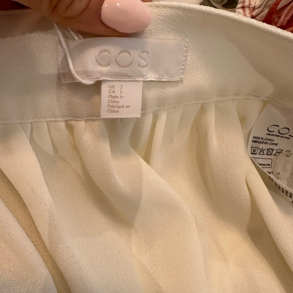 BNWT* Never Worn COS Skirt - Picture 3 of 5
